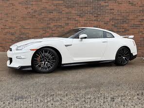 Nissan GT-R Premium AWD