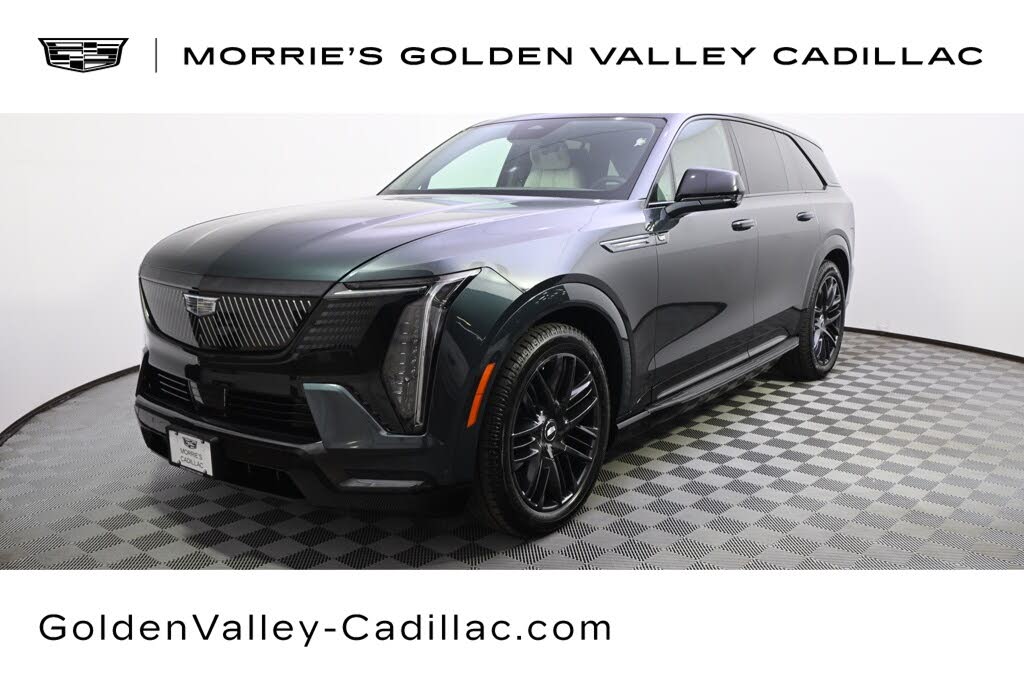 2025 Cadillac Escalade IQ Sport 1 AWD