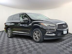 INFINITI QX60 Pure AWD