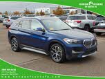 BMW X1 xDrive28i AWD