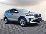 Kia Sorento LX AWD
