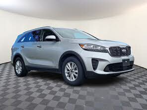 Kia Sorento LX AWD