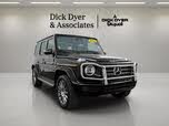 Mercedes-Benz G-Class G 550 4MATIC