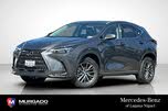 Lexus NX 350 AWD