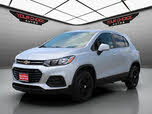 Chevrolet Trax LS AWD