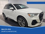 Audi Q3 quattro Premium Plus S Line 45 TFSI
