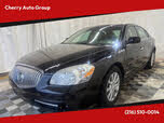 Buick Lucerne CXL FWD