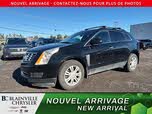 Cadillac SRX FWD