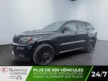 Jeep Grand Cherokee Limited X 4WD
