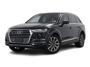 Audi Q7 55 TFSI quattro Technik