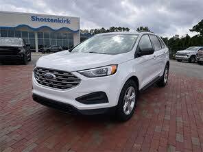 Ford Edge SE AWD