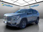 GMC Terrain SLT AWD