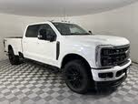 Ford F-350 Super Duty Lariat Crew Cab 4WD