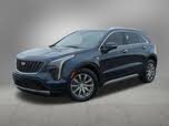 Cadillac XT4 Premium Luxury FWD