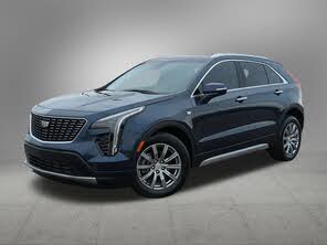 Cadillac XT4 Premium Luxury FWD