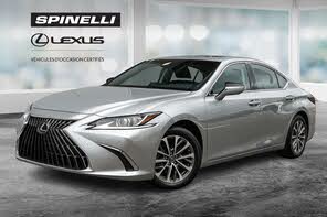 Lexus ES 350 FWD