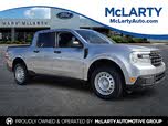 Ford Maverick XL SuperCrew FWD