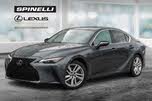 Lexus IS 300 Premium AWD