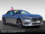 Ford Mustang EcoBoost Premium Convertible RWD