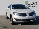 Lincoln MKX Reserve FWD