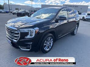 GMC Terrain SLT AWD