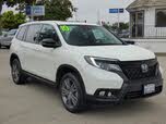 Honda Passport EX-L AWD