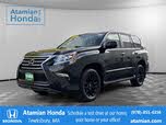 Lexus GX 460 AWD