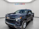 Chevrolet Silverado 1500 LT Crew Cab 4WD