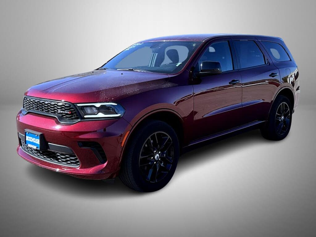 2024 Dodge Durango GT AWD
