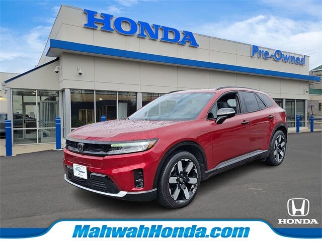 2024 Honda Prologue Elite AWD