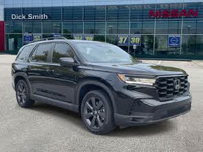 Honda Pilot Sport FWD