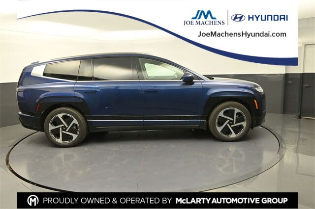 2026 Hyundai Ioniq 9 Performance Limited AWD