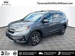 Honda Pilot Elite AWD