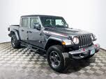 Jeep Gladiator Rubicon Crew Cab 4WD