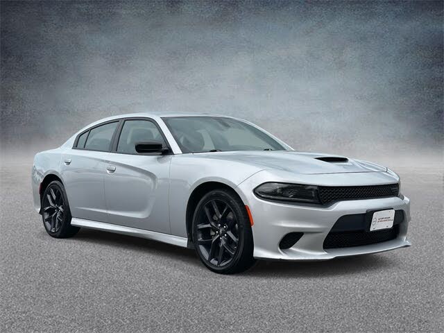 2023 Dodge Charger GT RWD