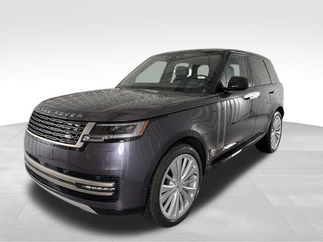 2025 Land Rover Range Rover P530 SE AWD
