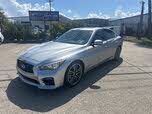 INFINITI Q50 3.0t Sport RWD