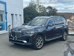 BMW X7 xDrive50i AWD
