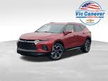 Chevrolet Blazer RS AWD