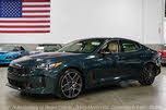 Kia Stinger GT2 AWD