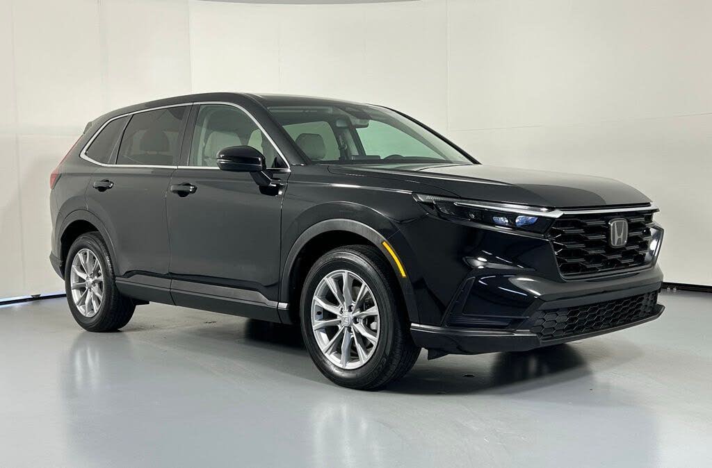 2023 Honda CR-V EX AWD