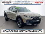 Hyundai Santa Cruz Limited Crew Cab AWD