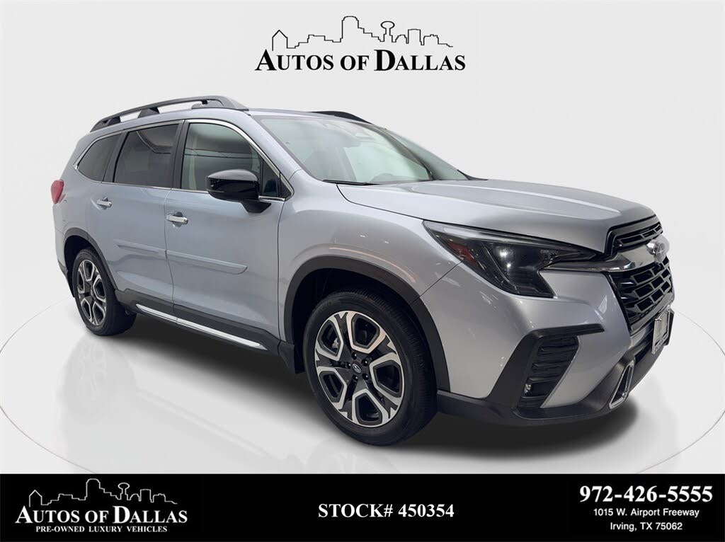 2024 Subaru Ascent Touring AWD