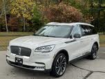 Lincoln Aviator Reserve AWD