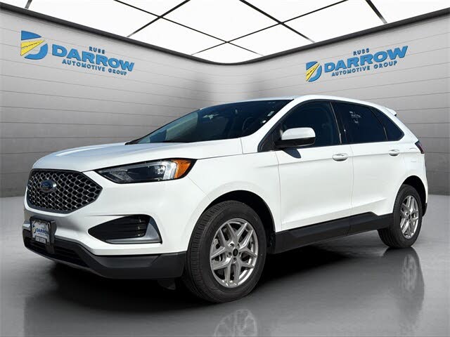 2023 Ford Edge SEL AWD
