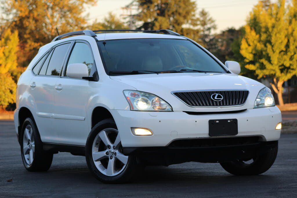 2006 Lexus RX 330 AWD