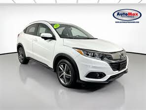 Honda HR-V EX-L AWD