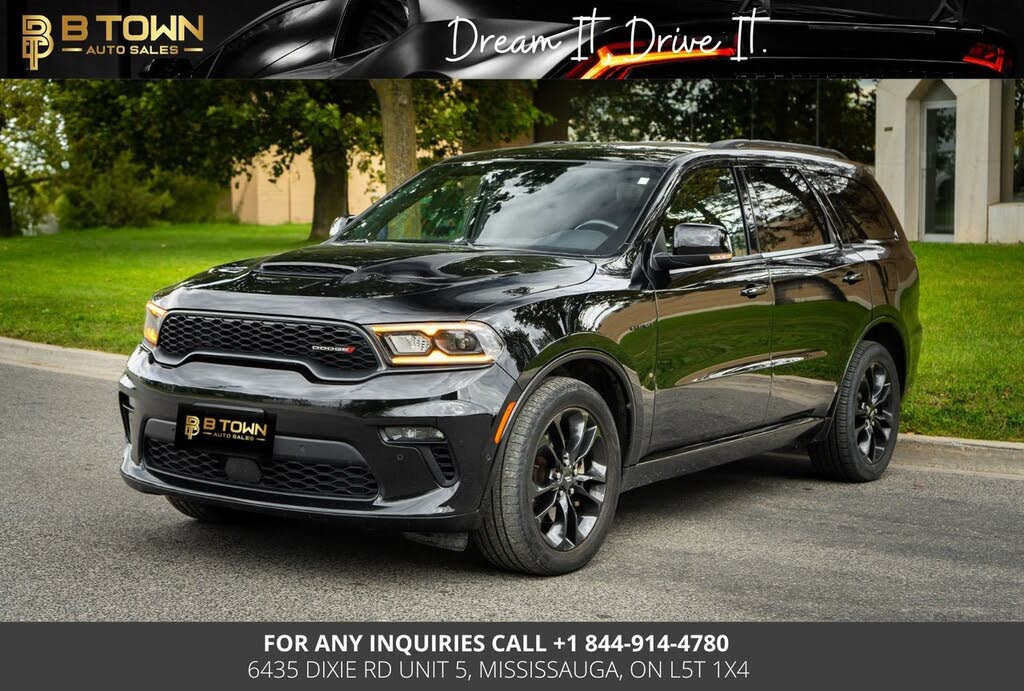Dodge Durango R/T AWD 2023