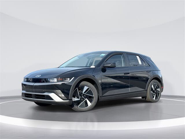2025 Hyundai Ioniq 5 SE AWD