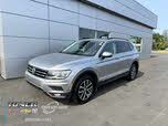 Volkswagen Tiguan Comfortline 4Motion